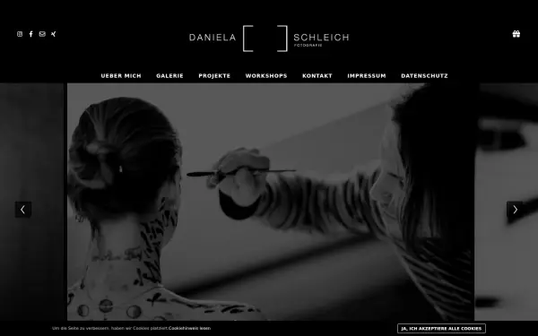 www.danielaschleich.de