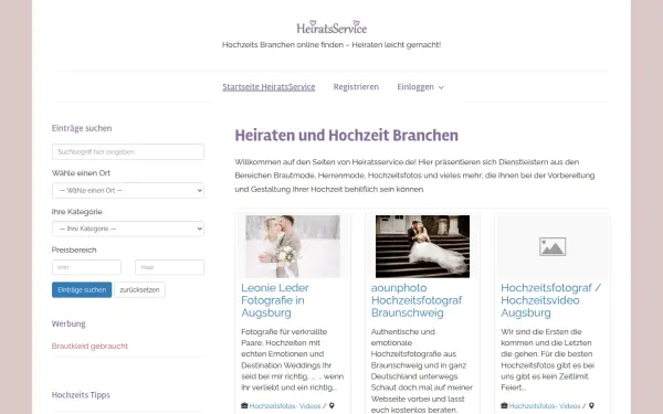 www.heiratsservice.de