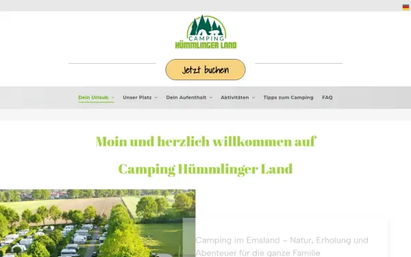 www.huemmlingerland.de