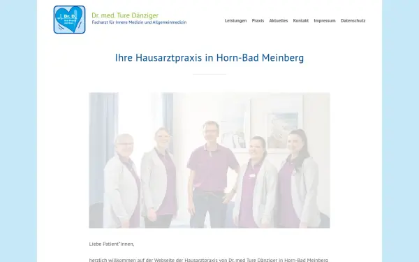 www.dr-daenziger.de