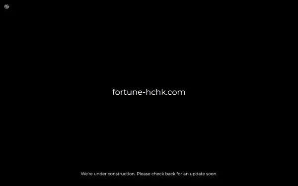 fortune-hchk.com