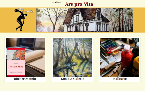 www.galerie-ars-pro-vita.de