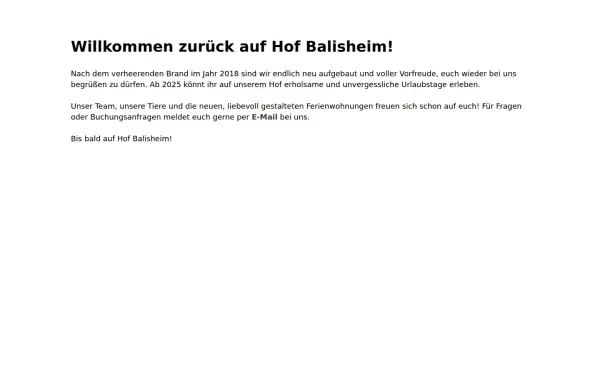 balisheim.de