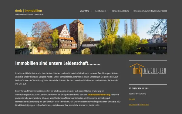 www.dmk-immobilien.de
