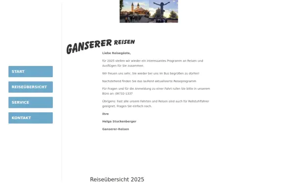 www.ganserer-reisen.de
