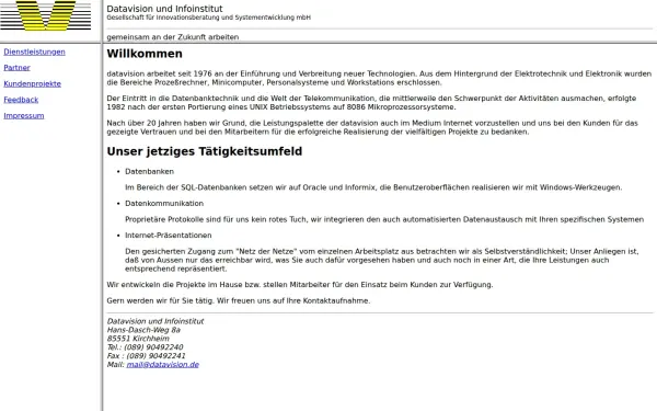 datavision.de