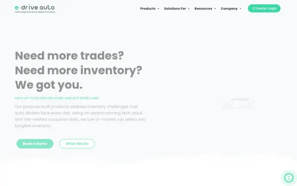 edriveauto.com