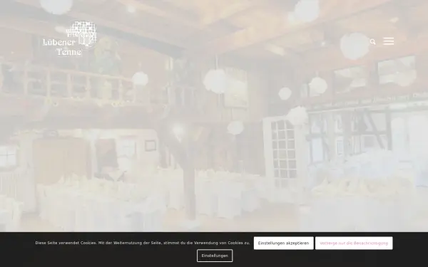 luebener-tenne.de