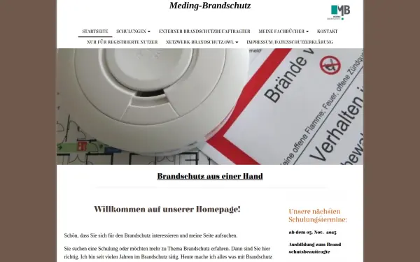 meding-brandschutz.de