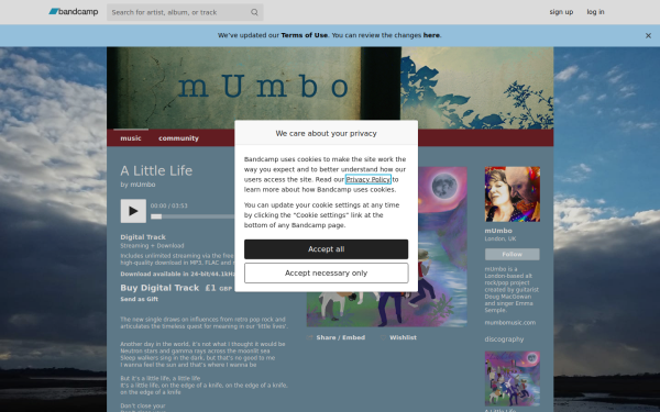 mumbomusic.bandcamp.com