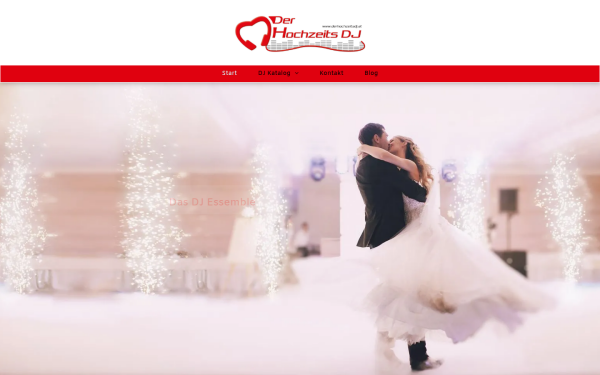 www.derhochzeitsdj.at