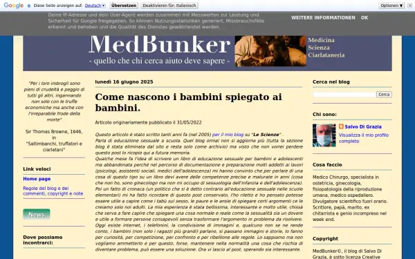 www.medbunker.it