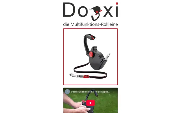 www.dogxi.de