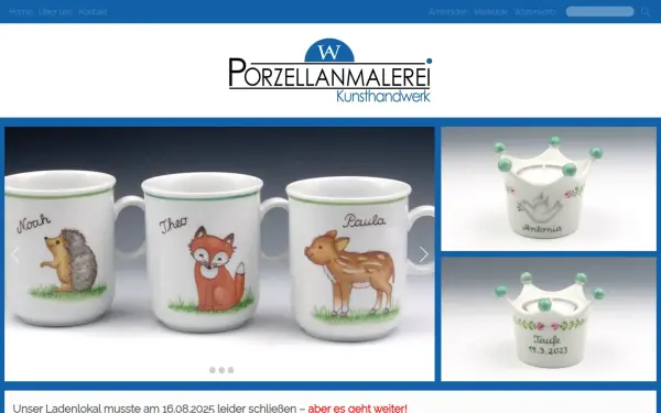 d-w-porzellanmalerei.de