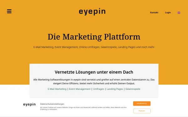 eyepin.com