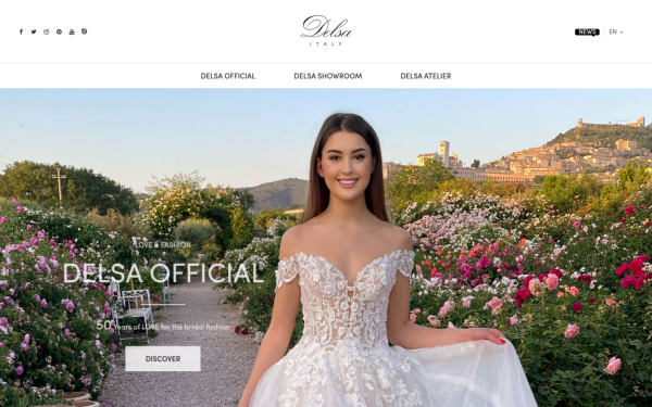 www.delsa.it