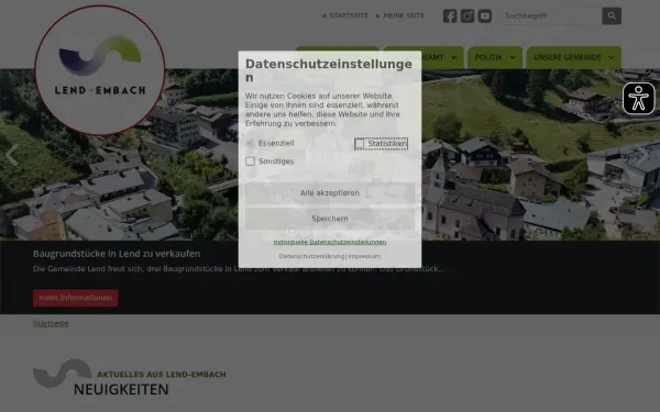 www.lend.at