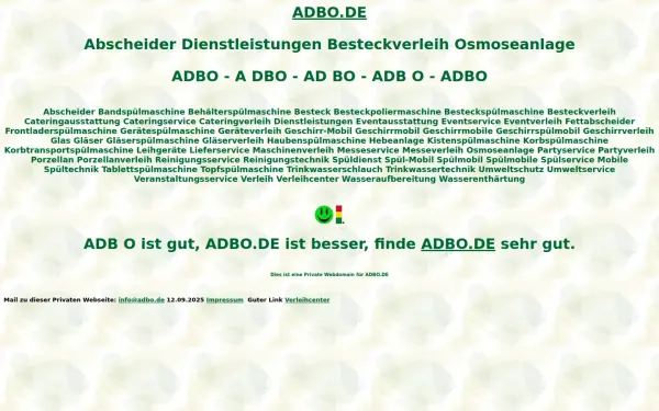 adbo.de