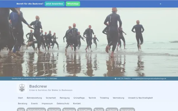 badcrew.de