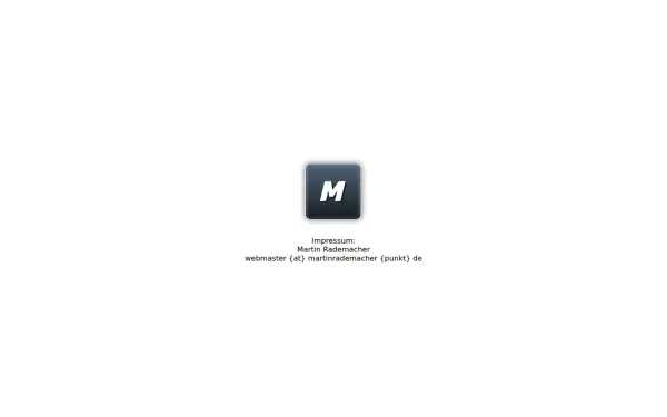 martinrademacher.de
