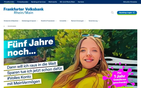 www.frankfurter-volksbank.de