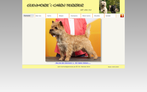 glenmores.de