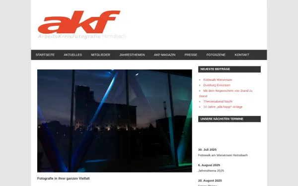 akf-hemsbach.de