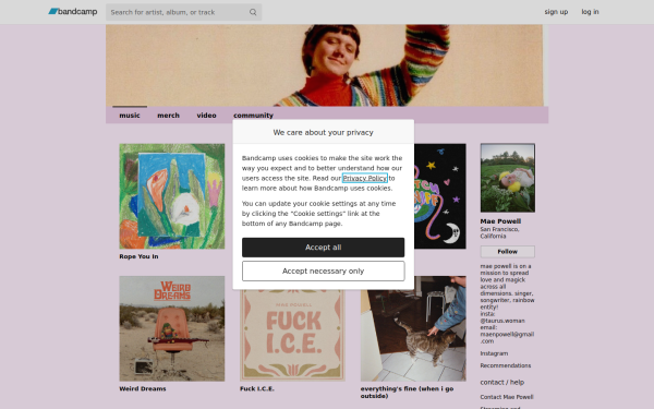 maepowell.bandcamp.com