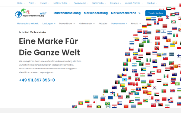 www.markenanmeldungwelt.de
