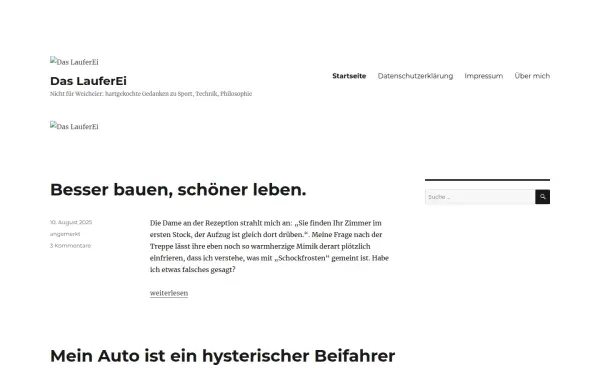 das-lauferei.de
