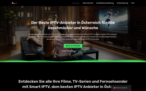 smart-iptv.at