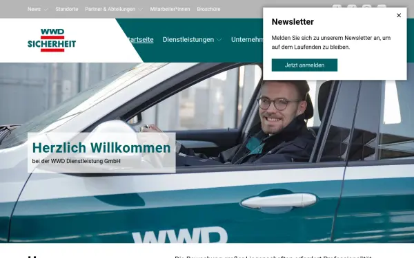 www.wwd-sicherheit.de
