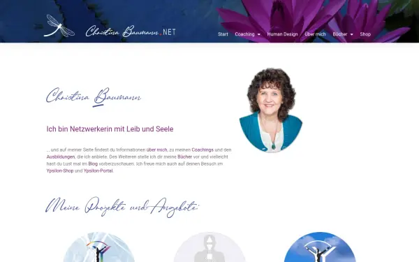 christina-baumann.net