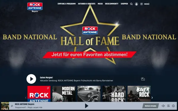 www.rockantenne.bayern
