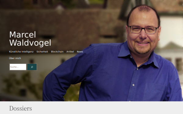 marcel-waldvogel.ch