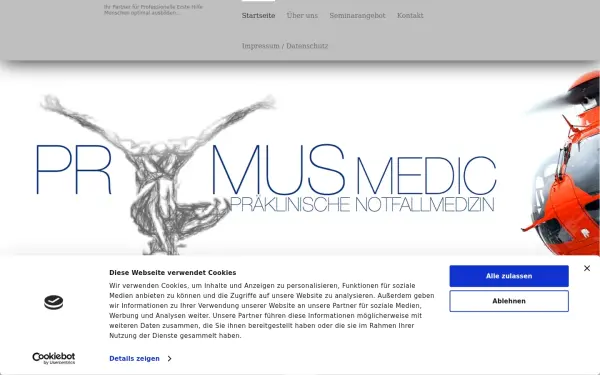 www.prymus-medic.de
