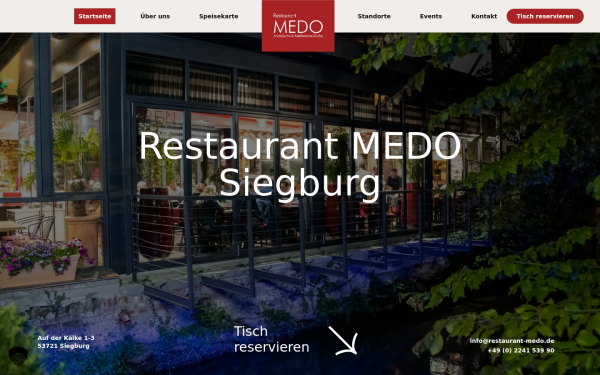 restaurant-medo.de