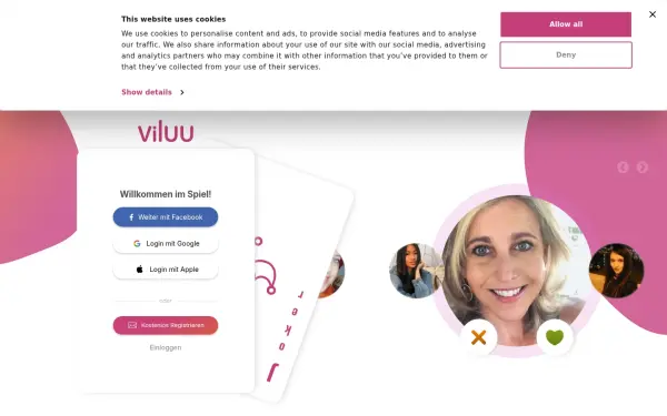 viluu.de