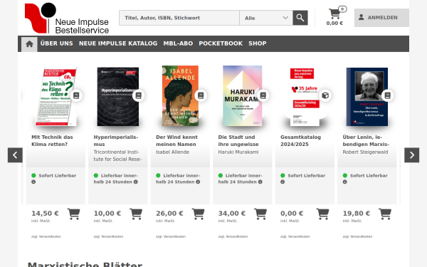 www.neue-impulse-verlag.de