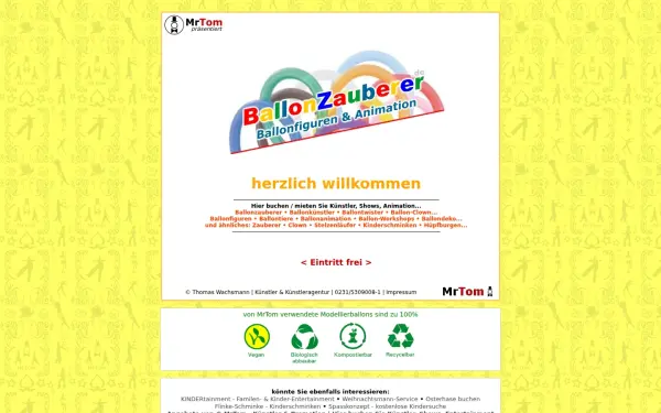 ballonzauberer.de
