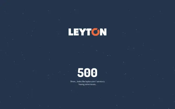 leyton.com