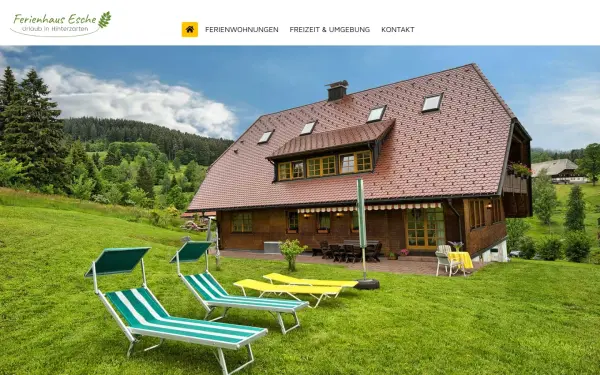 www.ferienhaus-esche.de