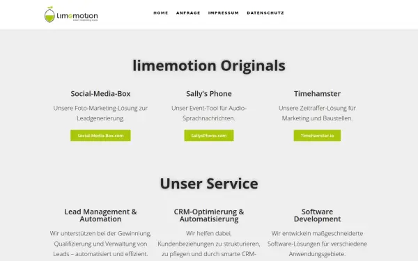 www.limemotion.com