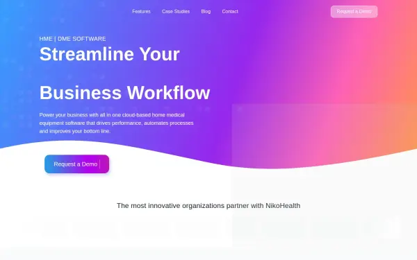 nikohealth.com