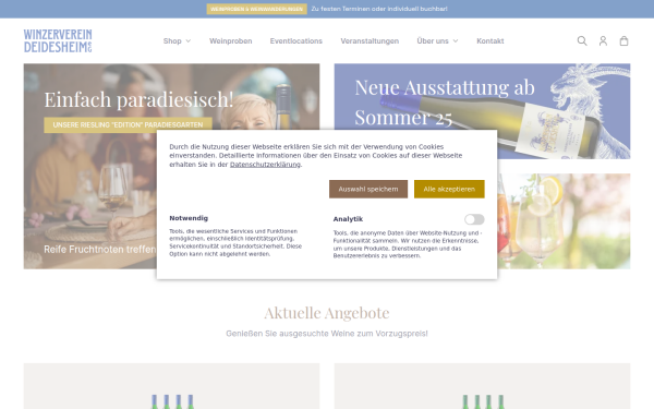 www.winzervereindeidesheim.de