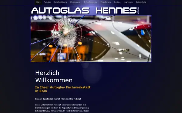 autoglas-hennes.de