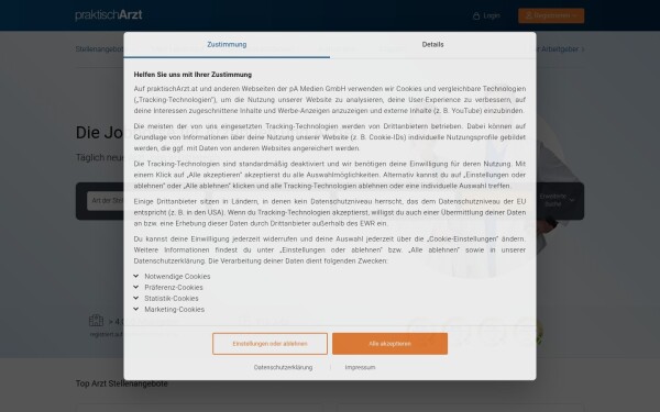 www.praktischarzt.at