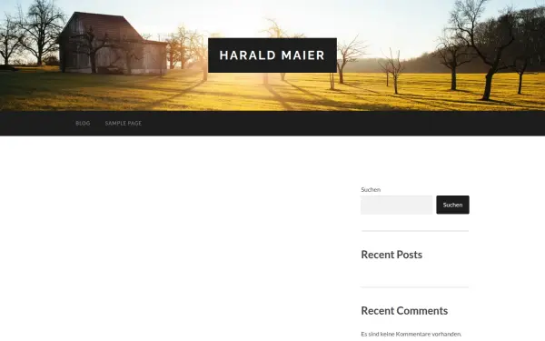 haraldmaier.de