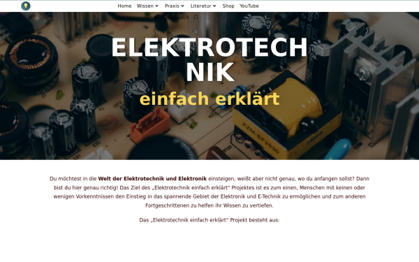 www.elektrotechnik-einfach.de