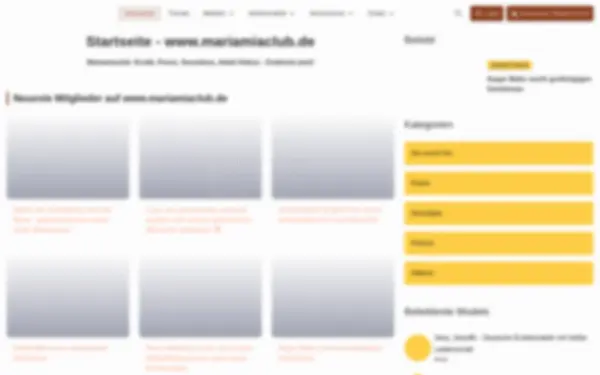 www.mariamiaclub.de